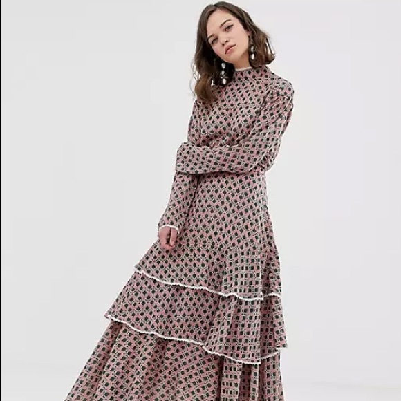 {sister jane} midaxi dress - Picture 7 of 7